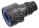 FEBI BILSTEIN Luftmassenmesser 105908