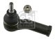 FEBI BILSTEIN Spurstangenkopf 10590