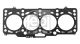 FEBI BILSTEIN Dichtung, Zylinderkopf 105921
