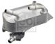 FEBI BILSTEIN Ölkühler, Automatikgetriebe 105923