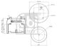 FEBI BILSTEIN Federbalg, Luftfederung 105928