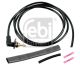 FEBI BILSTEIN Sensor, Kühlmitteltemperatur 105949