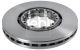 FEBI BILSTEIN Bremsscheibe 105974