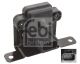 FEBI BILSTEIN Sensor, Saugrohrdruck 105987