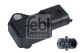 FEBI BILSTEIN Sensor, Saugrohrdruck 105988