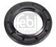 FEBI BILSTEIN Wellendichtring, Schaltgetriebehauptwelle 105995