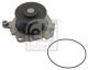 FEBI BILSTEIN Wasserpumpe, Motorkühlung 10599