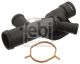 FEBI BILSTEIN Kühlmittelflansch 106011