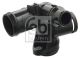 FEBI BILSTEIN Kühlmittelflansch 106012