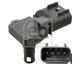 FEBI BILSTEIN Sensor, Saugrohrdruck 106018