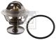 FEBI BILSTEIN Thermostat, Kühlmittel 106022