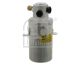 FEBI BILSTEIN Trockner, Klimaanlage 10604