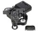 FEBI BILSTEIN Sensor, Saugrohrdruck 106068