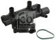 FEBI BILSTEIN Thermostat, Kühlmittel 106074