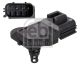 FEBI BILSTEIN Sensor, Saugrohrdruck 106080