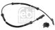 FEBI BILSTEIN Sensor, Raddrehzahl 106120