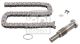 FEBI BILSTEIN Steuerkettensatz 106136