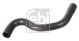 FEBI BILSTEIN Kühlerschlauch 106180