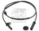 FEBI BILSTEIN Sensor, Raddrehzahl 106186