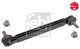 FEBI BILSTEIN Stange/Strebe, Stabilisator 106211