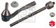 FEBI BILSTEIN Spurstange 106236