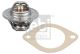 FEBI BILSTEIN Thermostat, Kühlmittel 106240