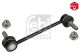 FEBI BILSTEIN Stange/Strebe, Stabilisator 106241