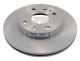 FEBI BILSTEIN Bremsscheibe 10624