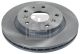 FEBI BILSTEIN Bremsscheibe 10625