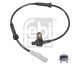 FEBI BILSTEIN Sensor, Raddrehzahl 106271