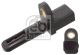 FEBI BILSTEIN Sensor, Ansauglufttemperatur 106282