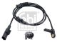 FEBI BILSTEIN Innenraumgebläse 106285