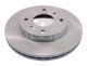 FEBI BILSTEIN Bremsscheibe 10628