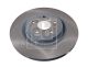 FEBI BILSTEIN Bremsscheibe 106300
