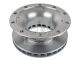 FEBI BILSTEIN Bremsscheibe 106340