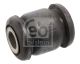 FEBI BILSTEIN Lagerung, Achskörper 106342