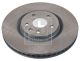 FEBI BILSTEIN Bremsscheibe 106348