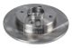 FEBI BILSTEIN Bremsscheibe 106351