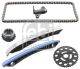 FEBI BILSTEIN Steuerkettensatz 106357