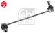 FEBI BILSTEIN Stange/Strebe, Stabilisator 106366