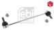 FEBI BILSTEIN Stange/Strebe, Stabilisator 106367