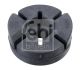 FEBI BILSTEIN Lagerung, Kühler 106380