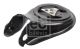 FEBI BILSTEIN Lagerung, Motor 106393