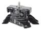 FEBI BILSTEIN Lagerung, Motor 106396