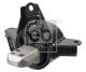FEBI BILSTEIN Lagerung, Motor 106397
