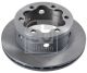 FEBI BILSTEIN Bremsscheibe 10639