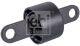 FEBI BILSTEIN Lagerung, Lenker 106425
