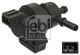 FEBI BILSTEIN Be-/Entlüftungsventil, Kraftstoffbehälter 106436