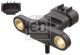 FEBI BILSTEIN Sensor, Saugrohrdruck 106483