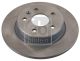 FEBI BILSTEIN Bremsscheibe 106490